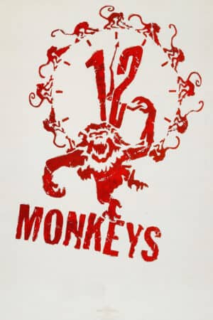 12 Monkeys 12 Monkeys