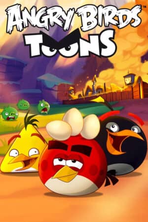 Angry Birds (Phần 4) Angry Birds (Phần 4)