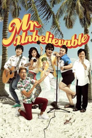 Anh "Không thể tin nổi"