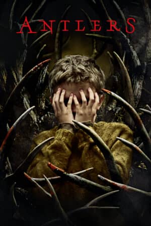 Antlers Antlers