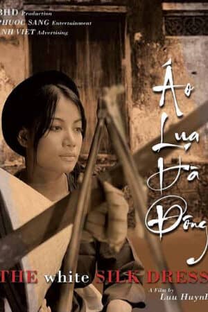 Áo Lụa Hà Đông Áo Lụa Hà Đông