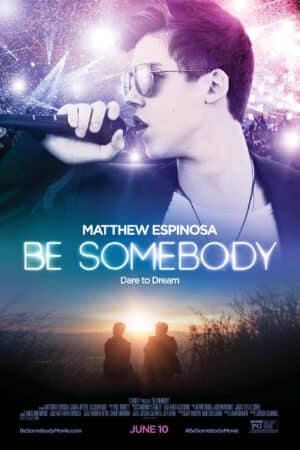 Be Somebody Be Somebody
