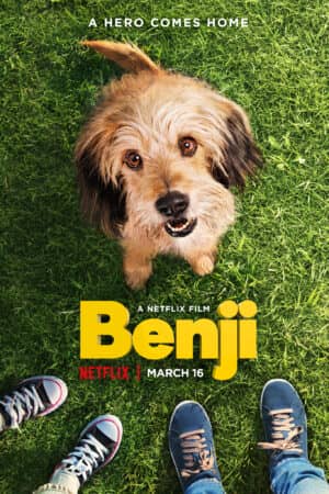 Benji Benji