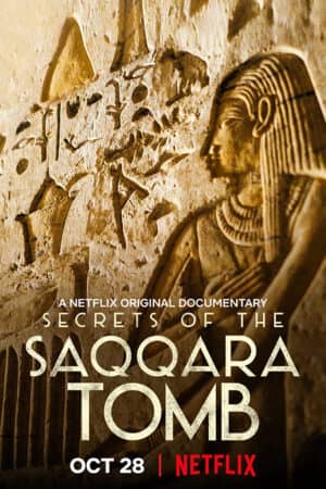 Bí mật các lăng mộ Saqqara Bí mật các lăng mộ Saqqara