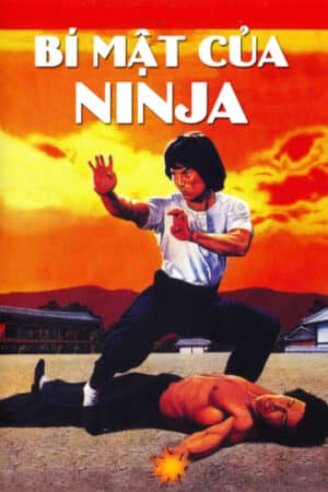 Bí Mật Của Ninja Bí Mật Của Ninja