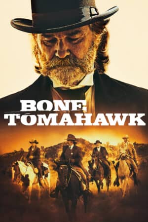 Bone Tomahawk Bone Tomahawk