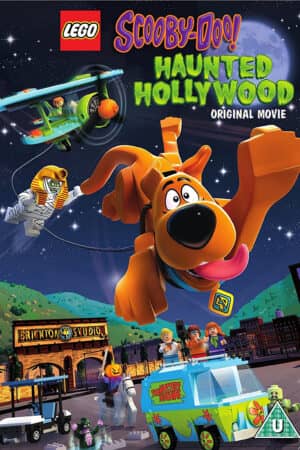 Chú Chó Scooby-Doo: Bóng Ma Hollywood Chú Chó Scooby-Doo: Bóng Ma Hollywood