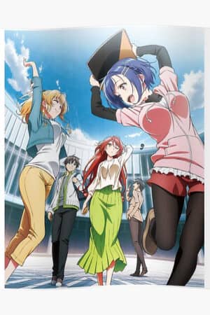 Cơ Hội Thứ Hai Cơ Hội Thứ Hai