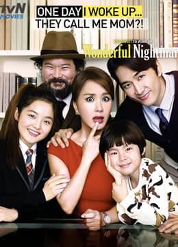 Cơn Ác Mộng Diệu Kỳ Cơn Ác Mộng Diệu Kỳ