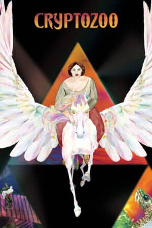 Cryptozoo Cryptozoo
