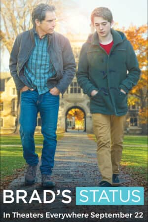 Cuộc sống của Brad Cuộc sống của Brad