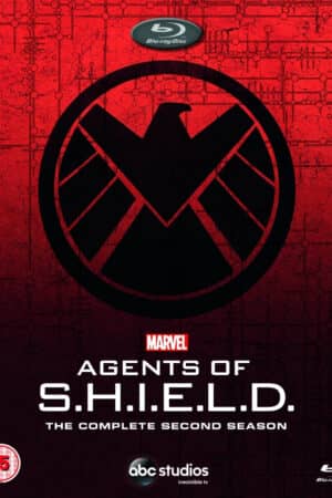 Đặc Vụ S.H.I.E.L.D. (Phần 2) Đặc Vụ S.H.I.E.L.D. (Phần 2)