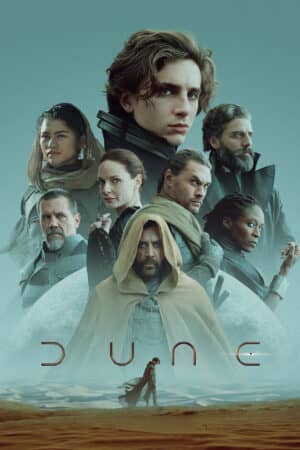 Dune Dune