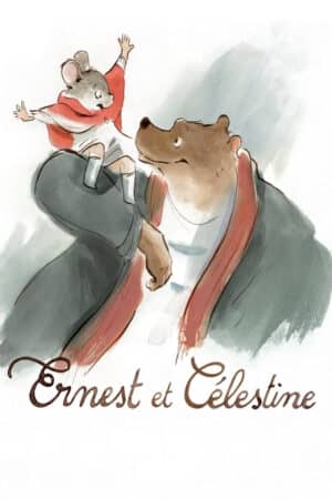 Ernest et Célestine Ernest et Célestine