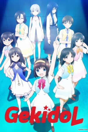Gekidol Gekidol