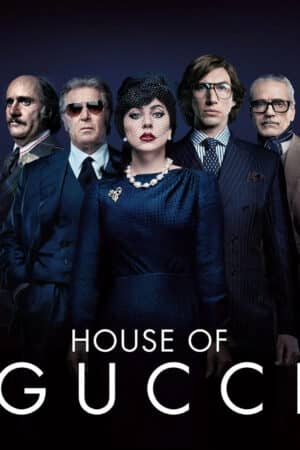 Gia Tộc Gucci Gia Tộc Gucci