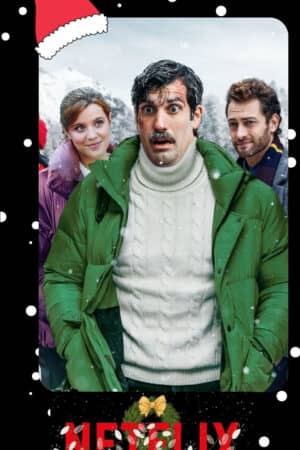 Giáng sinh ngàn dặm xa Giáng sinh ngàn dặm xa