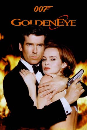 GoldenEye GoldenEye