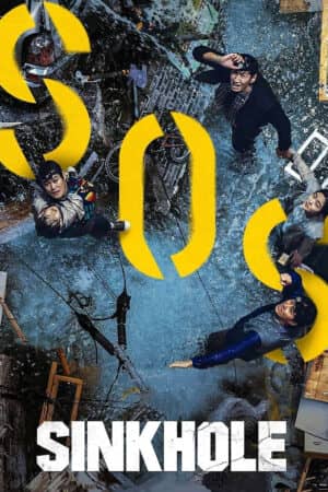 Hố sụt Hố sụt