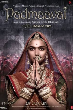 Hoàng Hậu Padmaavat Hoàng Hậu Padmaavat