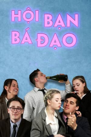 Hội Bạn Bá Đạo Hội Bạn Bá Đạo