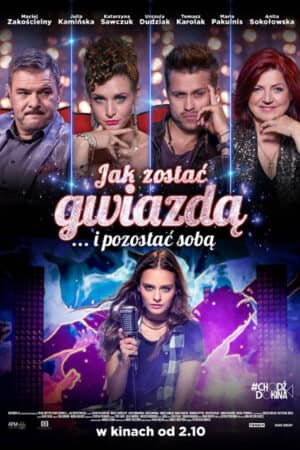 Jak zostać gwiazdą Jak zostać gwiazdą