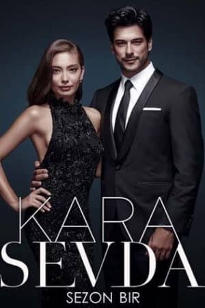 Kara Sevda (Phần 2) Kara Sevda (Phần 2)