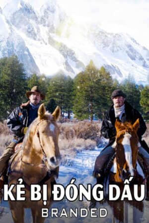 Kẻ Bị Đóng Dấu Kẻ Bị Đóng Dấu