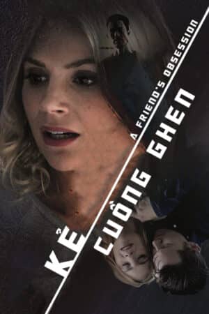 Kẻ Cuồng Ghen Kẻ Cuồng Ghen