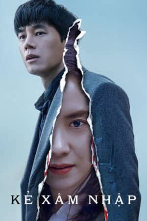 Kẻ Xâm Nhập Kẻ Xâm Nhập