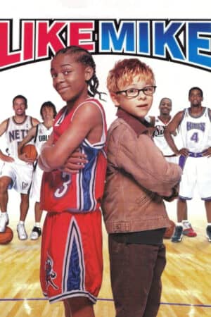 Like Mike Like Mike