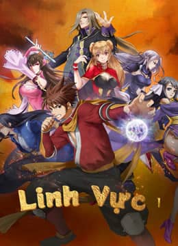 Linh Vực 1 Linh Vực 1
