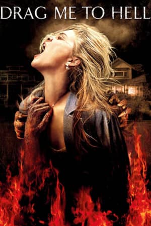 Lời Nguyền Ác Quỷ Lời Nguyền Ác Quỷ