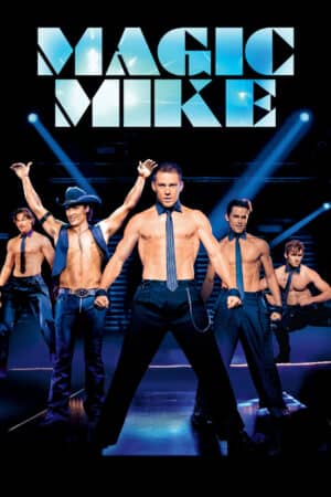 Magic Mike Magic Mike