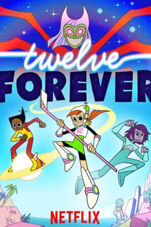 Mãi mãi tuổi mười hai Mãi mãi tuổi mười hai