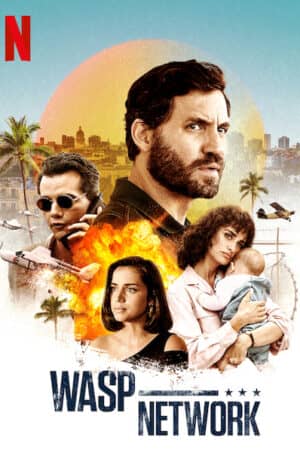 Mạng lưới ong bắp cày Mạng lưới ong bắp cày