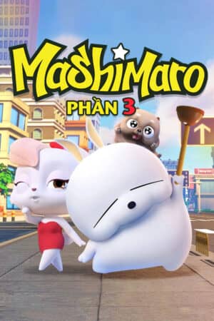 Mashimaro (Phần 3) Mashimaro (Phần 3)