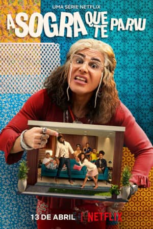 Mẹ chồng táo tợn Mẹ chồng táo tợn