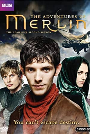 Merlin (Phần 2) Merlin (Phần 2)