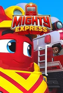 Mighty Express (Phần 5) Mighty Express (Phần 5)