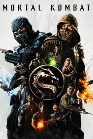 Mortal Kombat: Đấu Trường Sinh Tử Mortal Kombat: Đấu Trường Sinh Tử