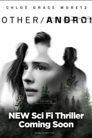 Mother/Android Mother/Android