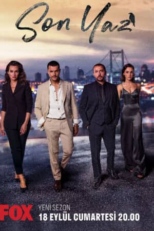 Mùa Hè Năm Ấy Mùa Hè Năm Ấy