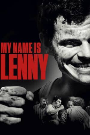 My Name Is Lenny My Name Is Lenny