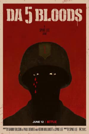 Năm chiến hữu Năm chiến hữu