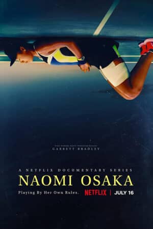 Naomi Osaka Naomi Osaka
