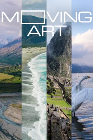 Nghệ thuật của tự nhiên (Phần 1) Nghệ thuật của tự nhiên (Phần 1)