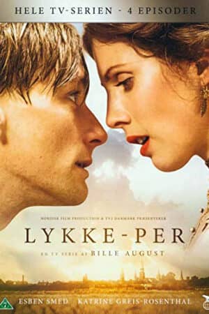 Người đàn ông may mắn Người đàn ông may mắn