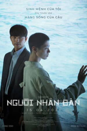 Người Nhân Bản