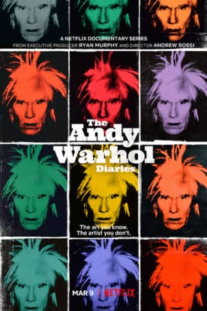 Nhật ký của Andy Warhol Nhật ký của Andy Warhol